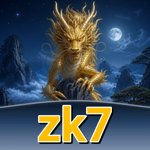 Layar pencarian zk7